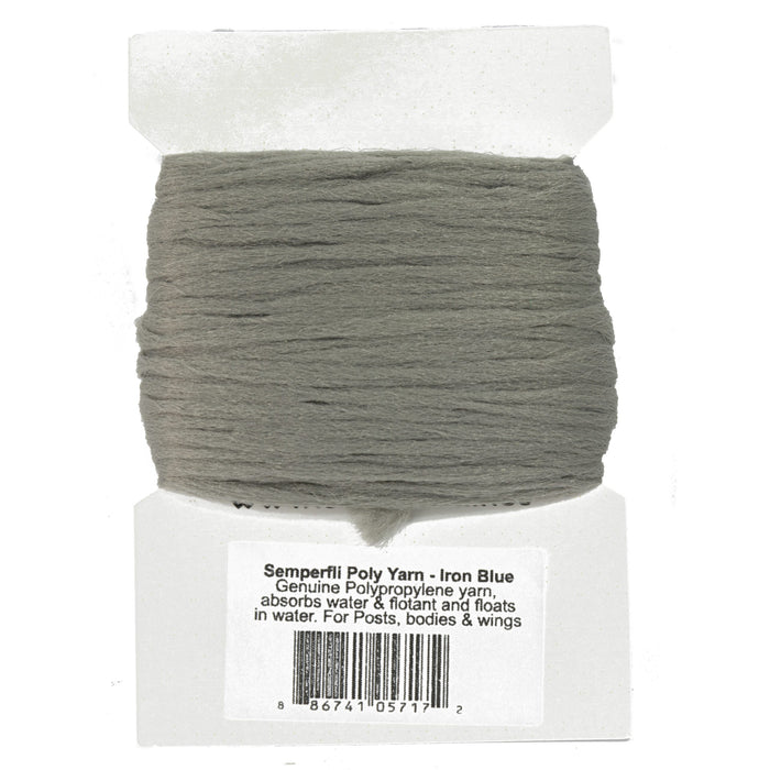 Semperfli Poly Yarn
