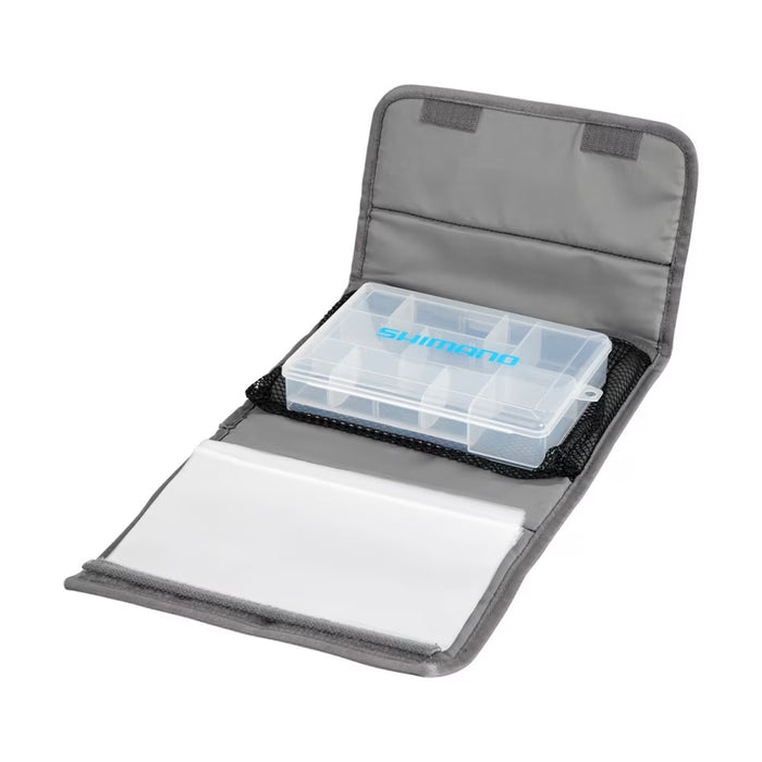 Shimano Travellers Wrap Wallet