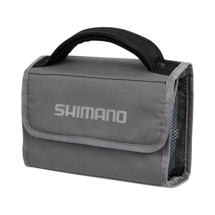 Shimano Travellers Wrap Wallet