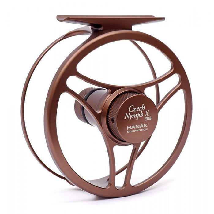 Hanak Czech Nymph X Reels