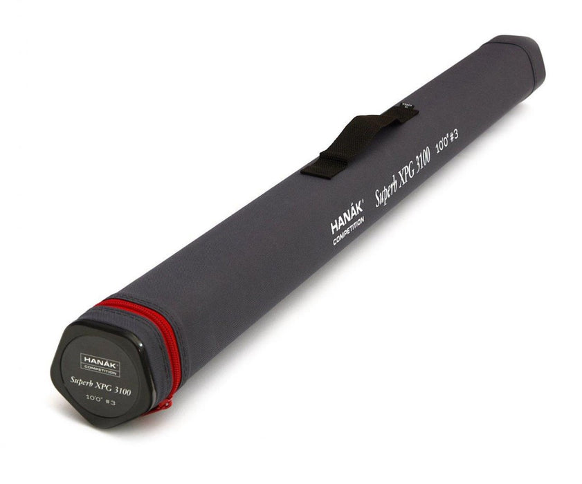 Hanak Superb XPG Graphene Fly Rod