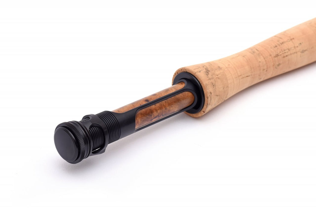 Hanak Superb XP Fly Rod