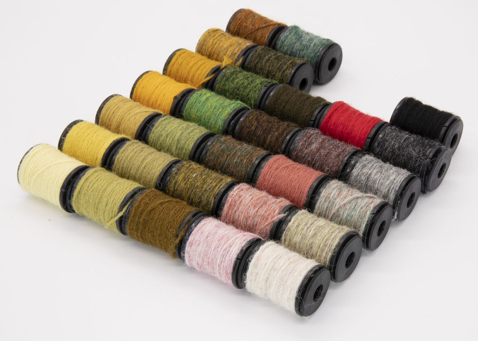 Semperfli Dirty Bug Yarn
