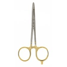 Dr. Slick Scissor Clamps