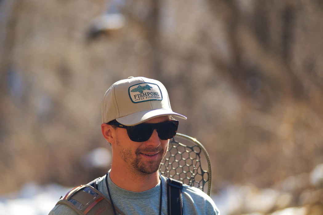 Fishpond Cruiser Trout Hat