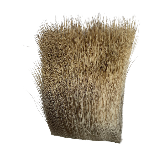 Wapsi Elk Body Hair