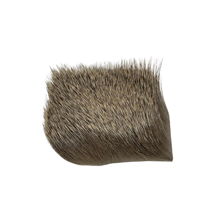 Wapsi Elk Body Hair