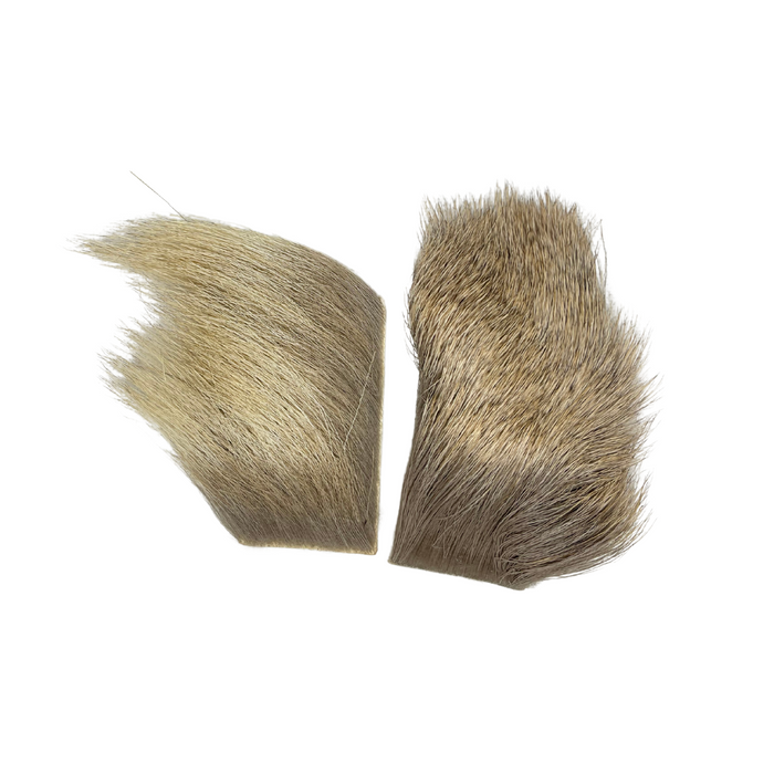 Wapsi Elk Body Hair