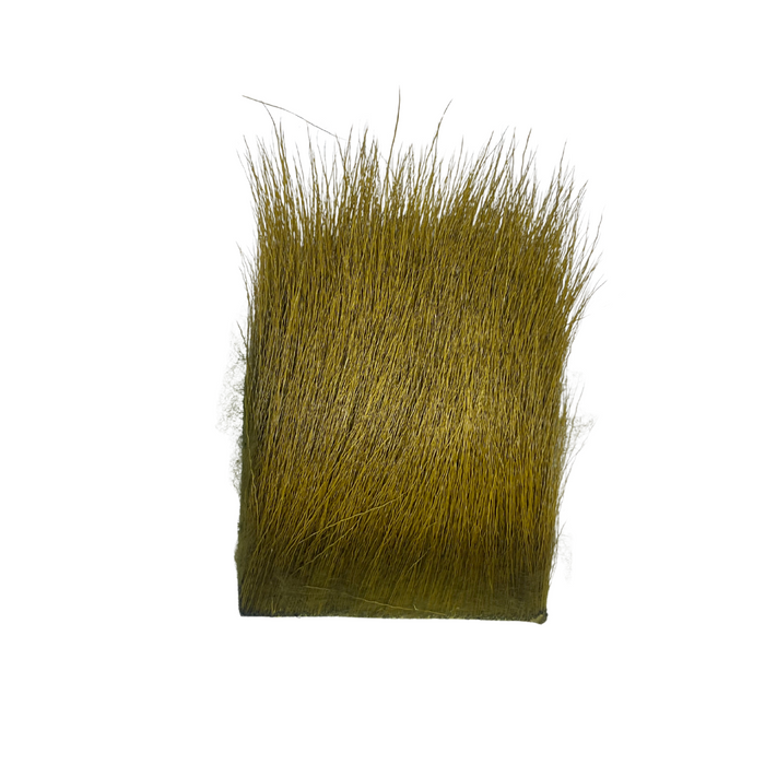 Wapsi Elk Body Hair