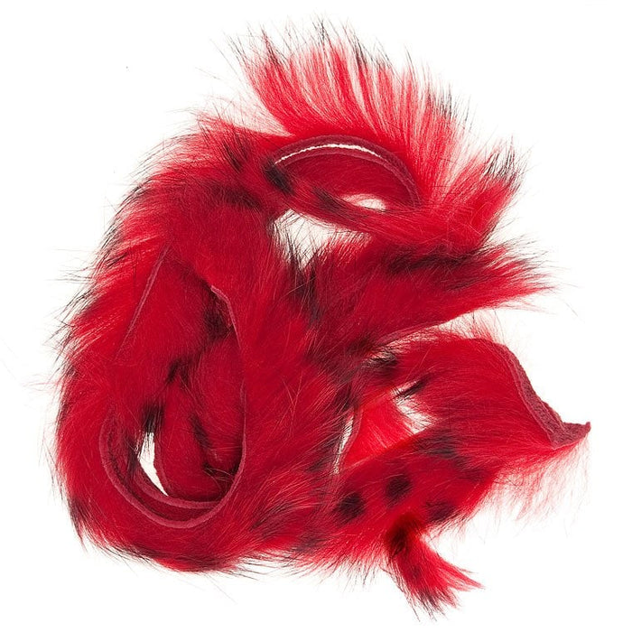 Wapsi Barred Rabbit Zonker Strips