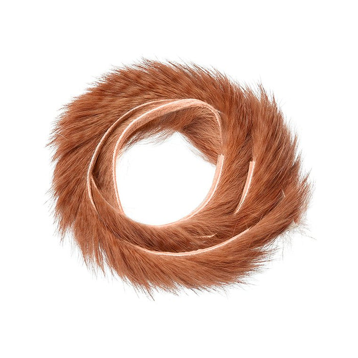 Wapsi Cross Cut Rabbit Zonker Strips 1/8"