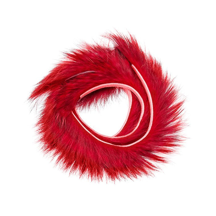 Wapsi Cross Cut Rabbit Zonker Strips 1/8"
