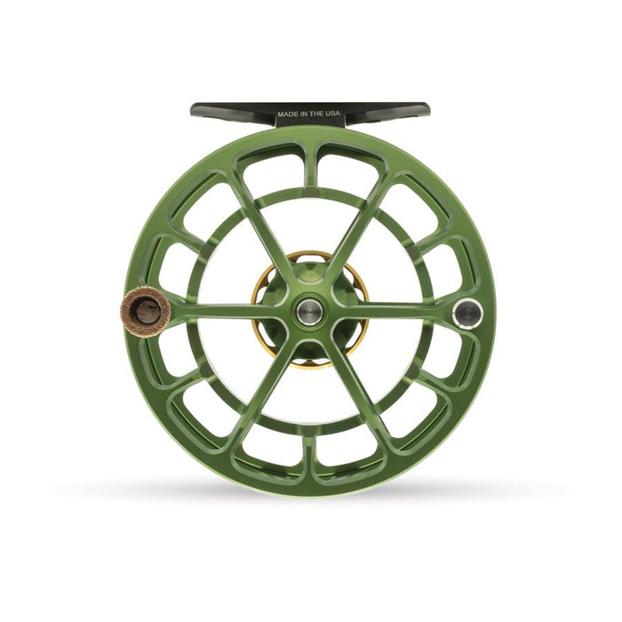 Ross Evolution LTX Reel