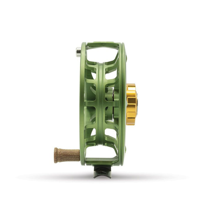 Ross Evolution LTX Reel
