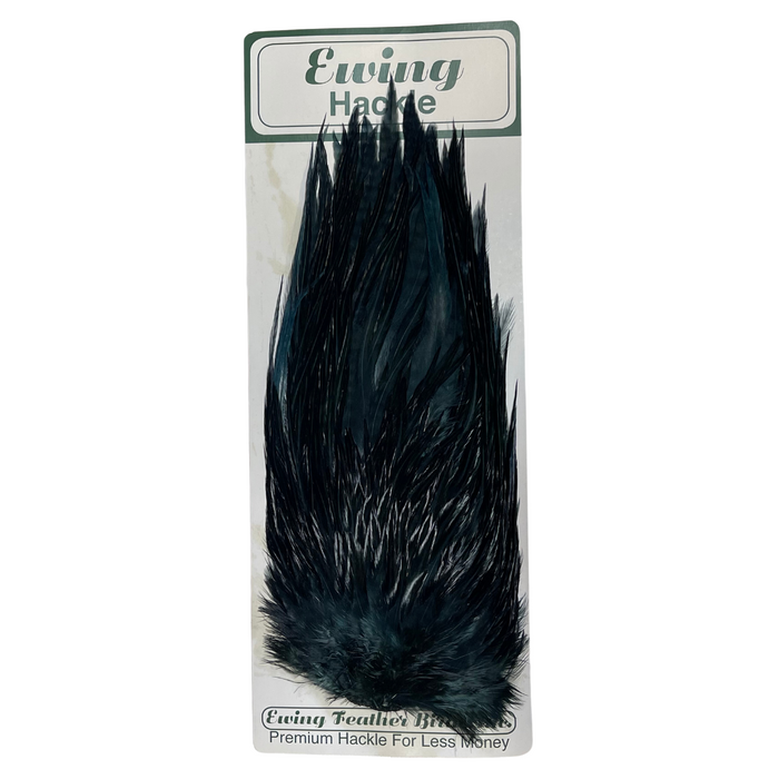 Ewing Saddle Hackles