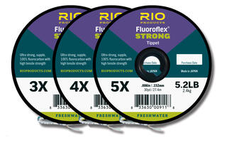 RIO Fluoroflex Strong