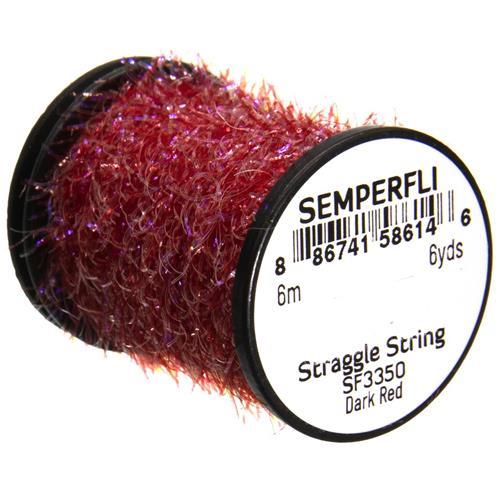 Semperfli Straggle String Micro Chenille