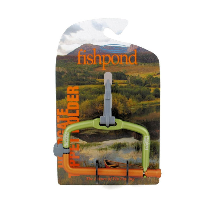Fishpond Headgate Tippet Holder Large