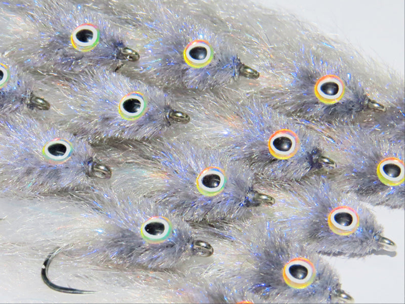 H2O Flash Blend Baitfish Brush