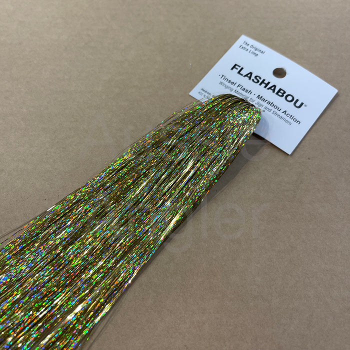 Wapsi Flashabou Holographic