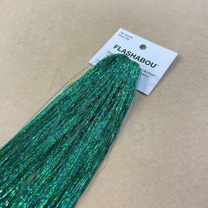 Wapsi Flashabou Holographic