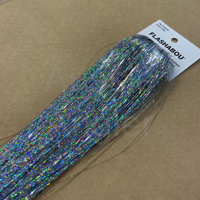 Wapsi Flashabou Holographic