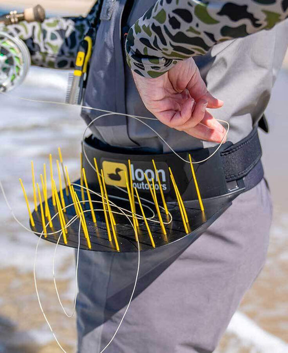 Loon Flexi Stripper Basket