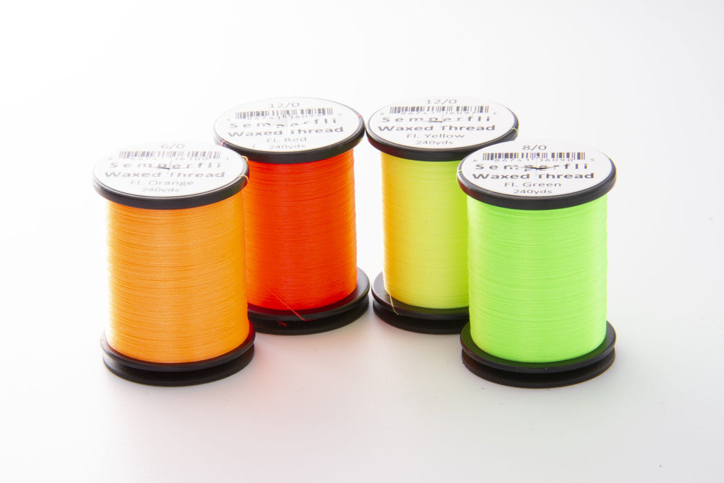 Semperfli Fluoro Brite