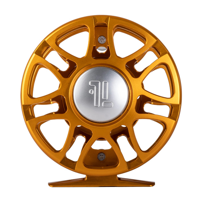 Fly Lab Glide Reel