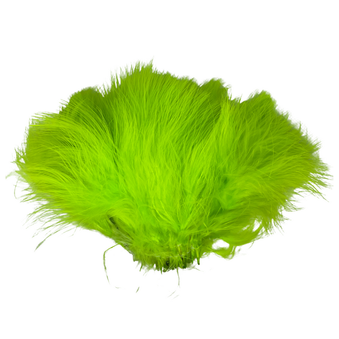 Flycology Premium Marabou