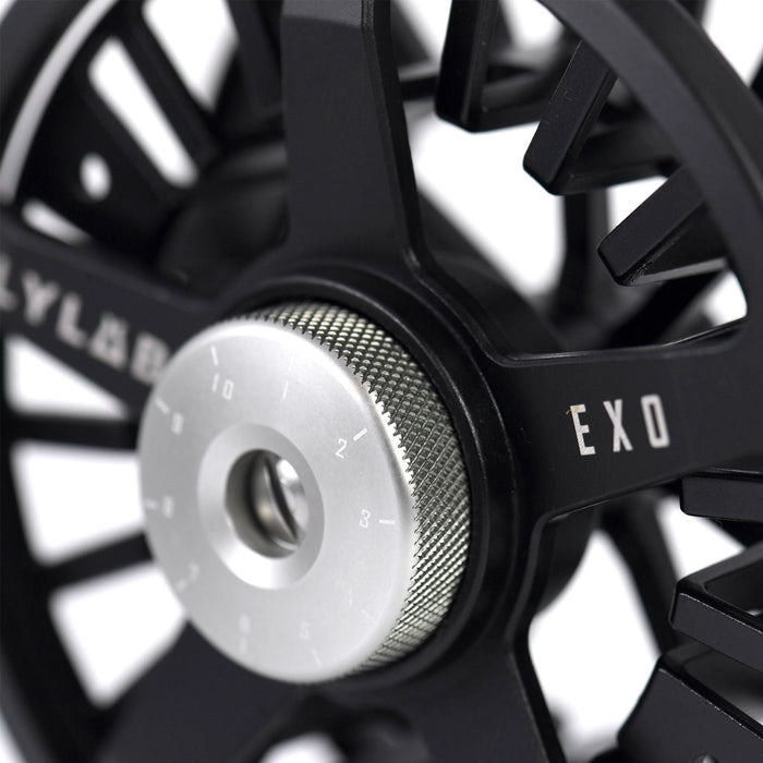 Fly Lab Exo Reel