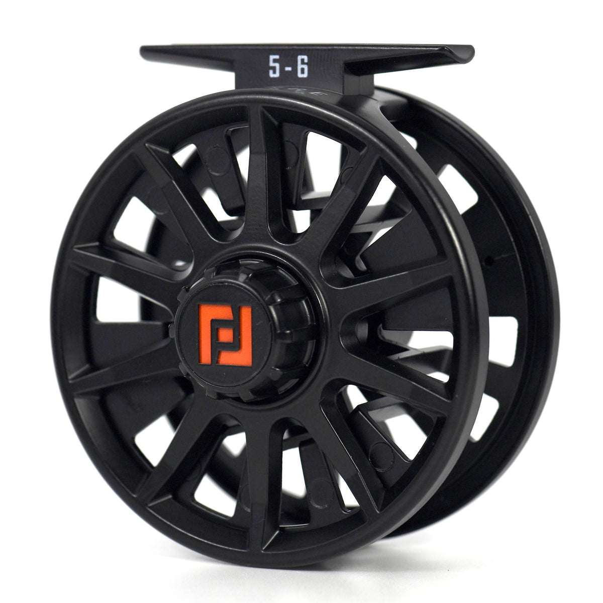Fly Lab Surge Reel — Aussie Angler