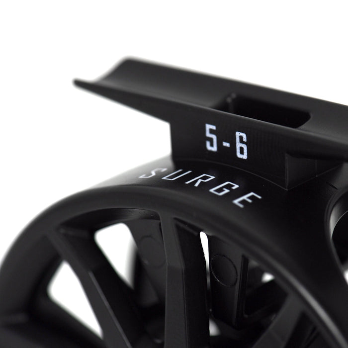 Fly Lab Surge Reel
