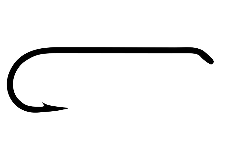 Tiemco 5262 Fly Hook