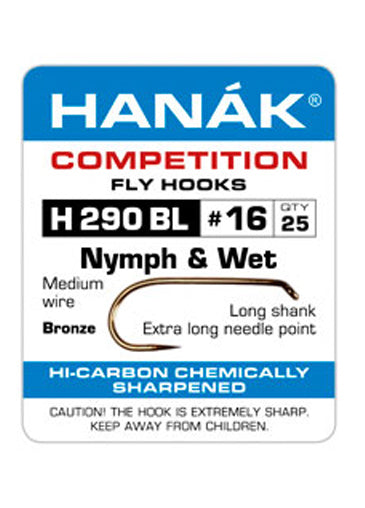 Hanak H 290 BL