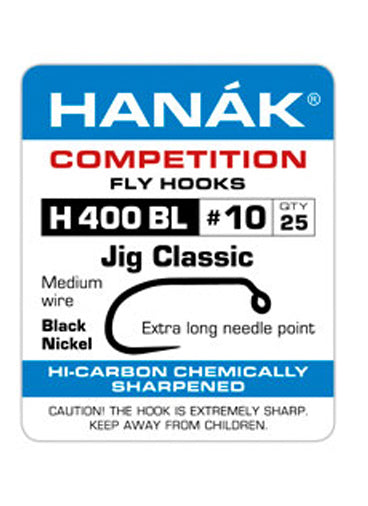 Hanak H 400 BL