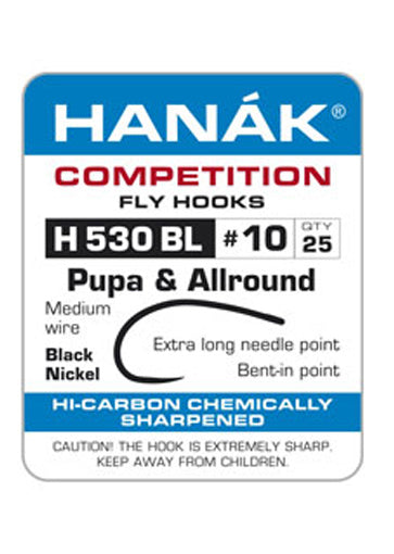 Hanak H 530 BL