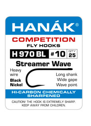 Hanak H 970 BL