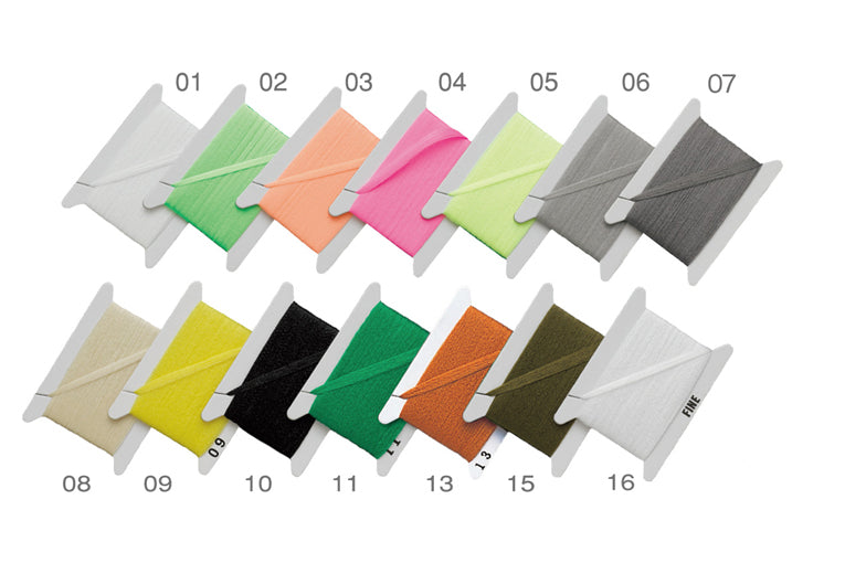 Tiemco Aero Dry Wing