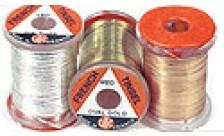 Wapsi French Tinsel Oval