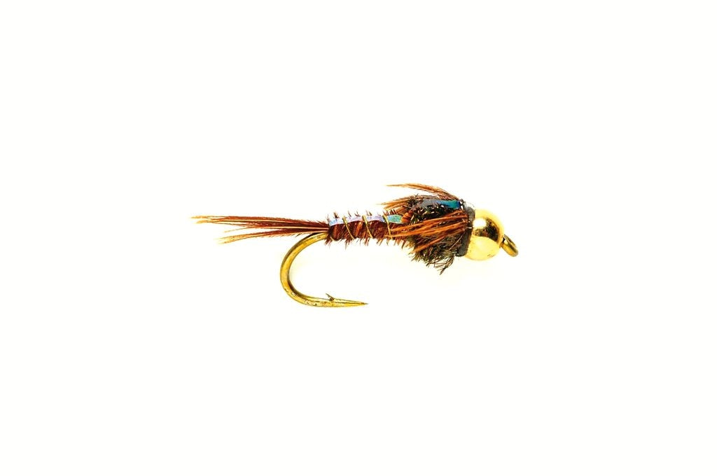 Fulling Mill Flashback Pheasant Tail