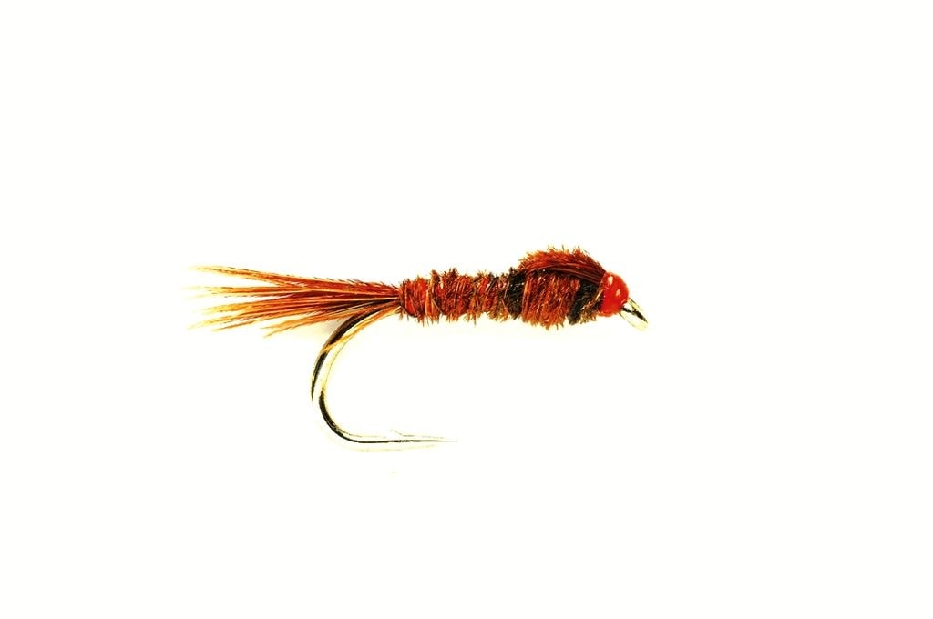 Fulling Mill Pheasant Tail Sawyer