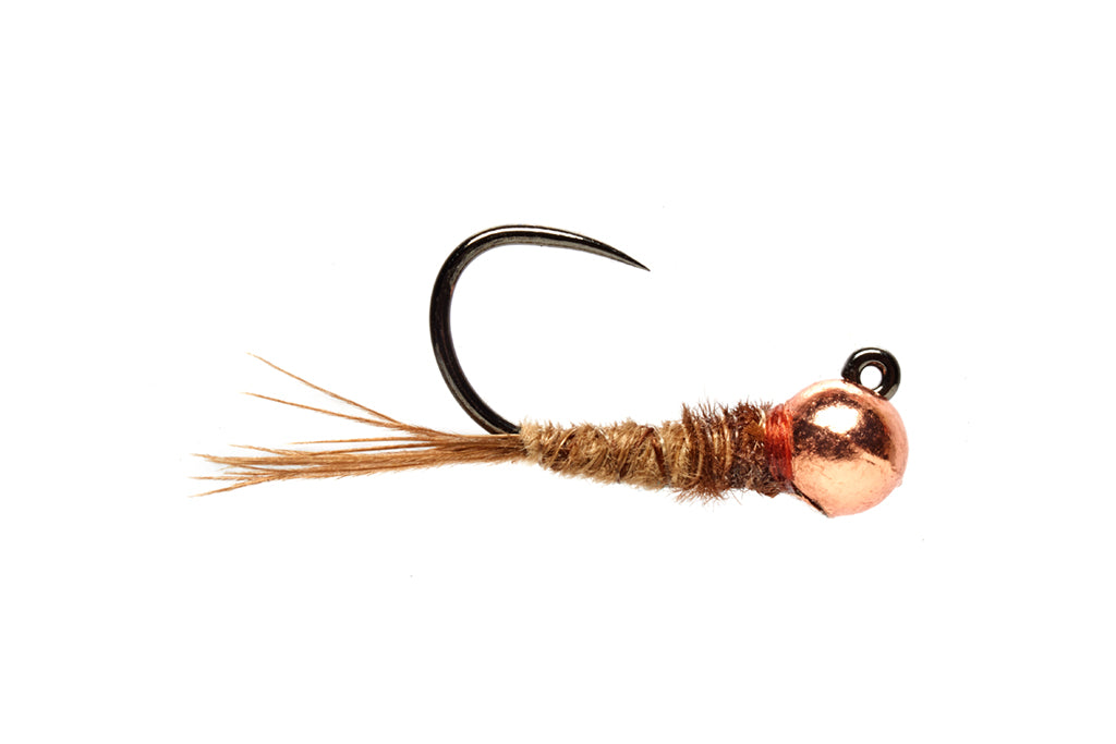 Fulling Mill Weiss' Simple Pheasant Tail Nymph
