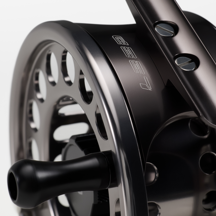 Loop Evotech G5 Fly Reel