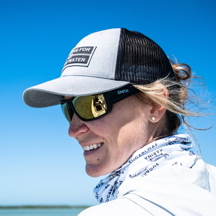 Smith Optics Guides Choice Bronze Mirror Lens