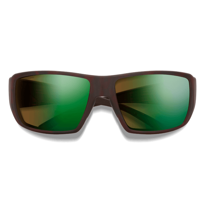 Smith Optics Guides Choice | ChromaPop Glass Polarchromic Brown Green Mirror