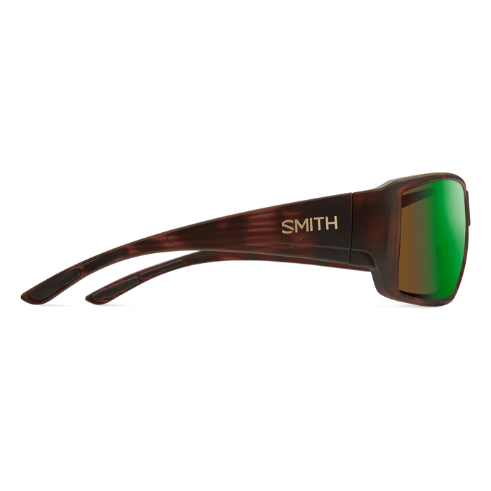Smith Optics Guides Choice | ChromaPop Glass Polarchromic Brown Green Mirror