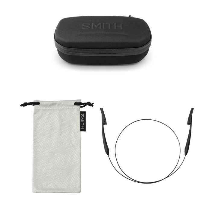 Smith Optics Guide Choice Bi Focal Sunglasses