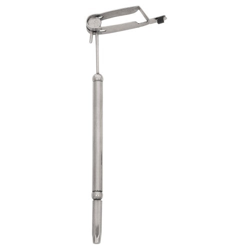 Dr. Slick Rotary Hackle Pliers