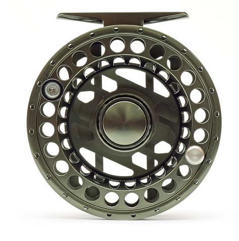 Hanak Superb H 35 Reel